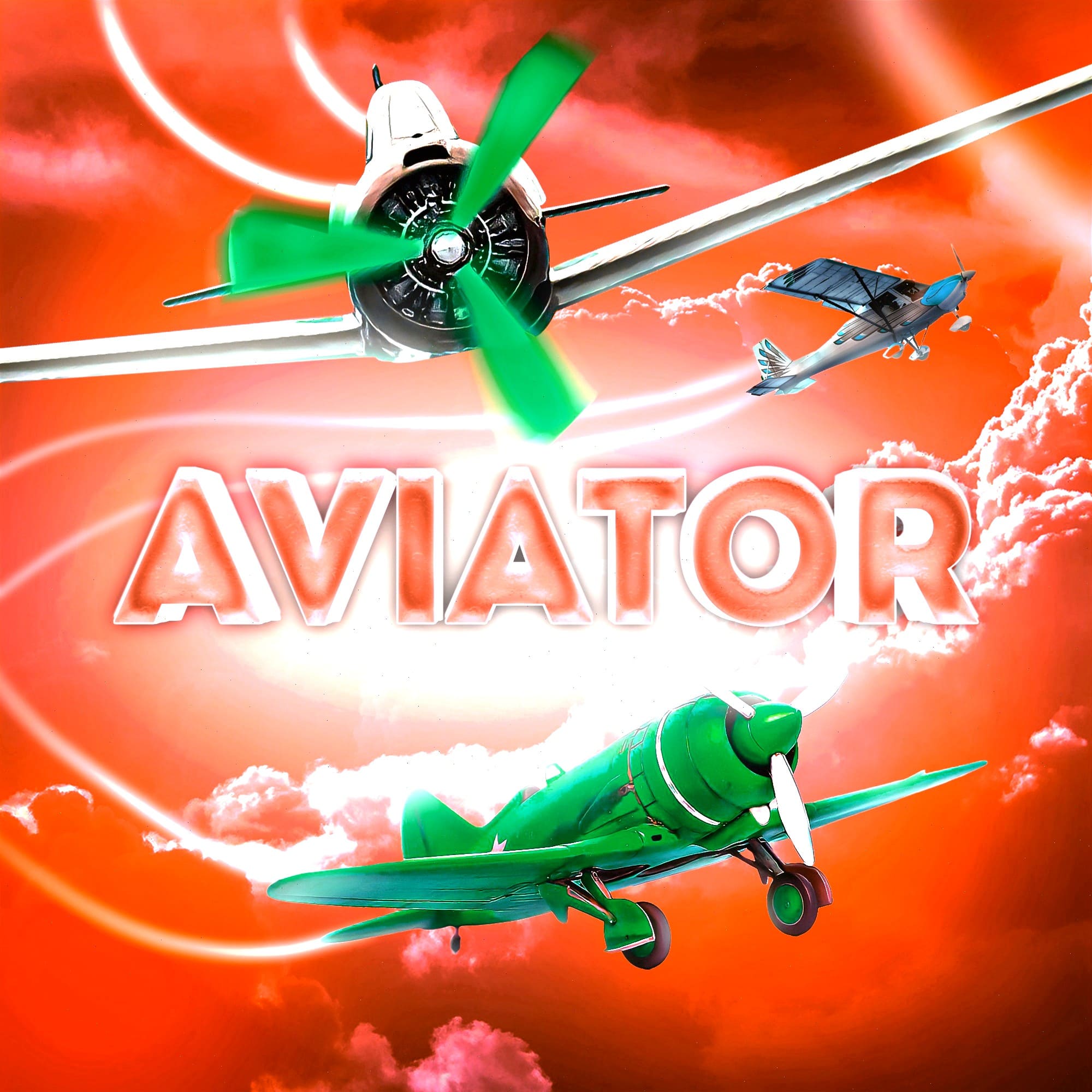 Aviator at VENAS BET Online Casino
                              