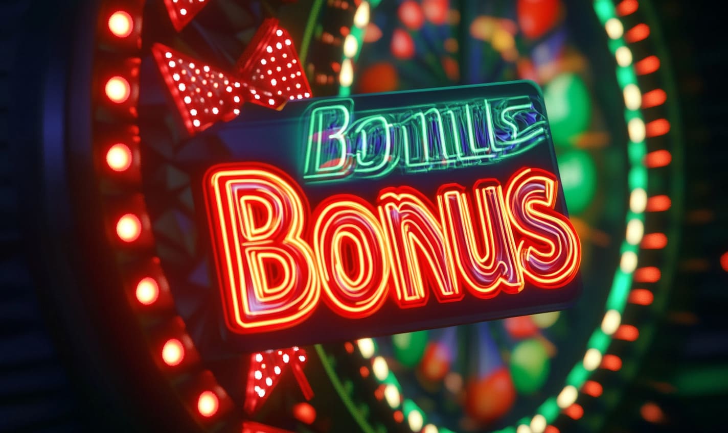 VENAS BET Casino Bonus
                              