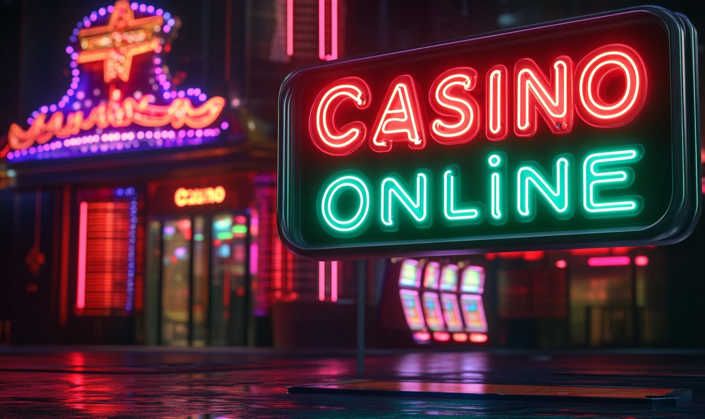 
                                VENAS BET Online Casino Attractions

                                