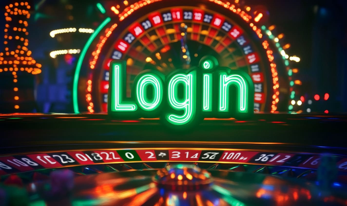 VENAS BET Casino Portal Account