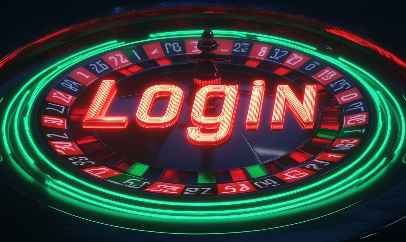 VENAS BET Casino Registration and Login