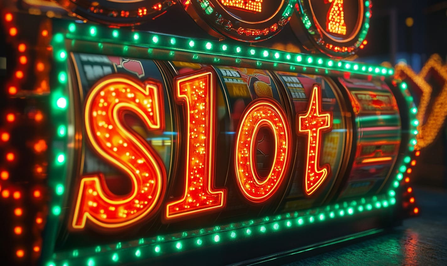 Best Slots at VENAS BET Casino
                              